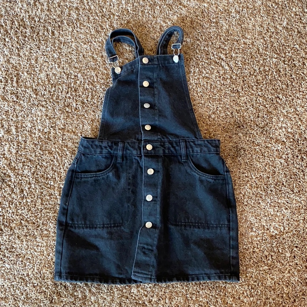 Pacsun Jean jumper